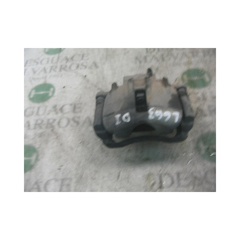 Recambio de pinza freno delantera izquierda para mg mg zs (t/rt) td referencia OEM IAM   