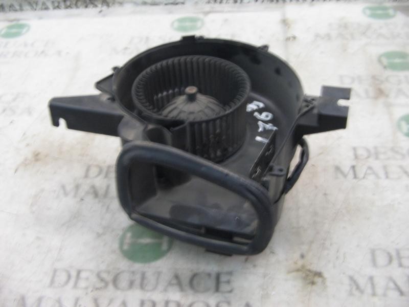 Recambio de motor calefaccion para nissan serena (c23m) 2.0 sgx kat referencia OEM IAM   