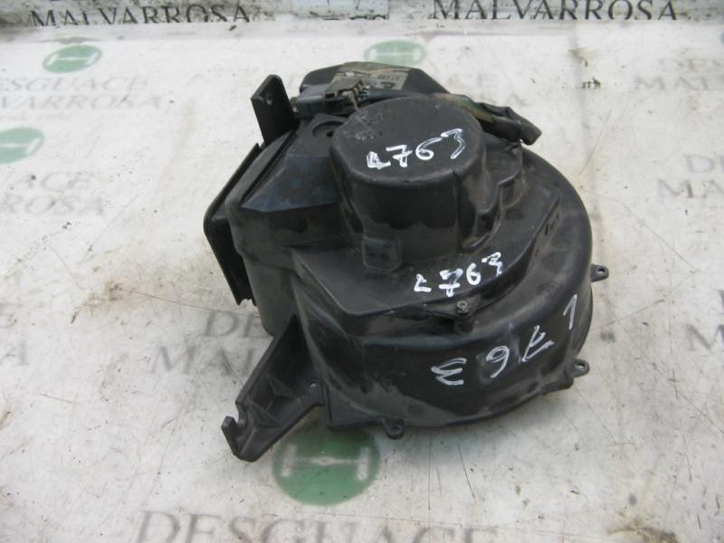 Recambio de motor calefaccion para nissan serena (c23m) 2.0 sgx kat referencia OEM IAM   