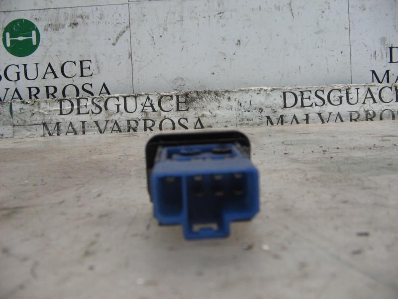 Recambio de modulo electronico para nissan serena (c23m) 2.0 sgx kat referencia OEM IAM   