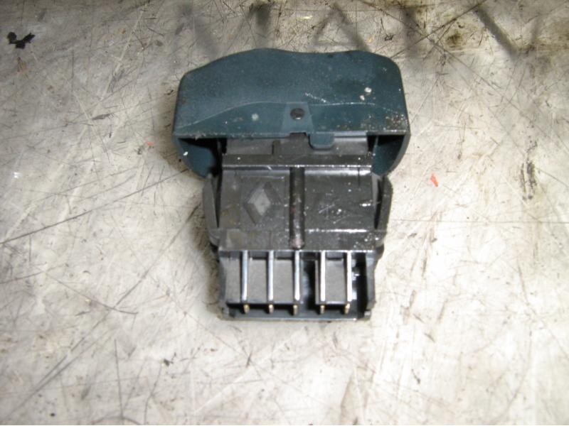 Recambio de modulo electronico para renault megane i coach/coupe (da0) 1.6 e (daof) referencia OEM IAM   