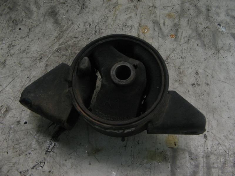 Recambio de soporte cambio para nissan almera (n15) sr referencia OEM IAM   