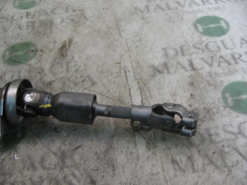 Recambio de columna direccion para nissan almera (n15) sr referencia OEM IAM   