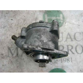 DEPRESOR FRENO / BOMBA VACIO 