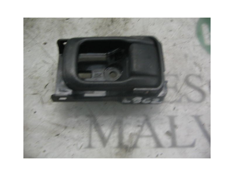 Recambio de maneta interior delantera derecha para nissan almera (n15) sr referencia OEM IAM   
