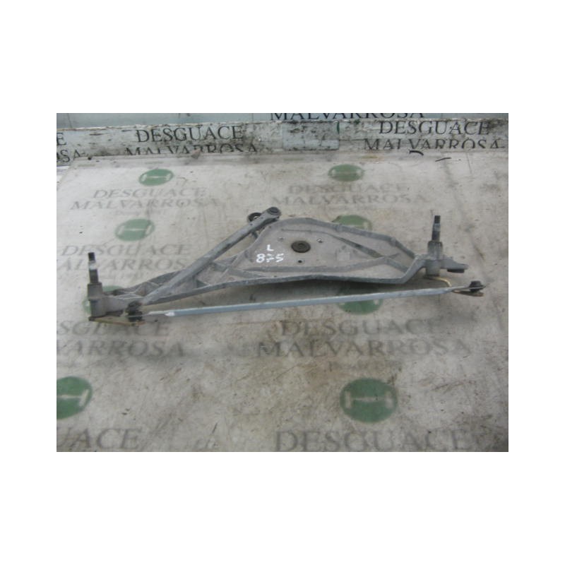 Recambio de articulacion limpia delantero para renault laguna ii (bg0) authentique referencia OEM IAM   