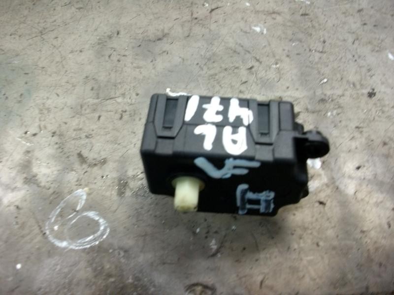 Recambio de modulo electronico para peugeot 307 (s1) xr clim referencia OEM IAM   