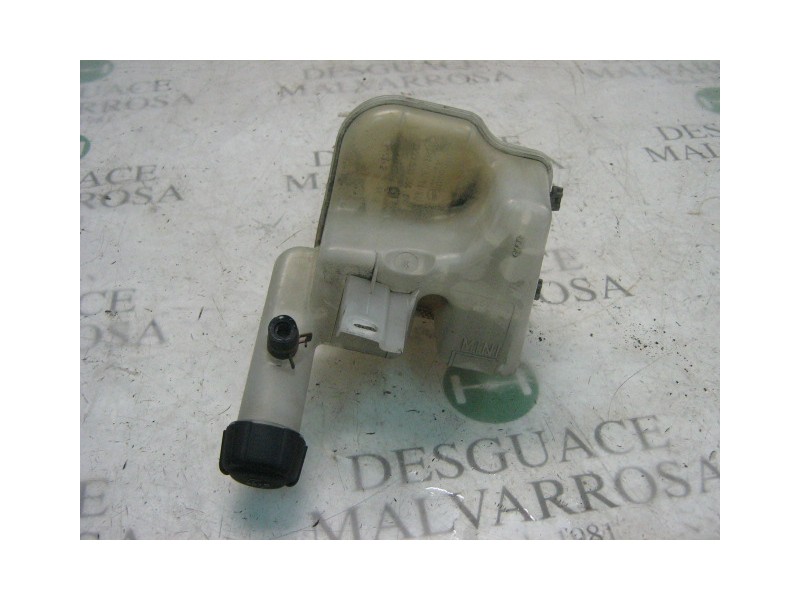Recambio de deposito expansion para renault laguna ii (bg0) authentique referencia OEM IAM   