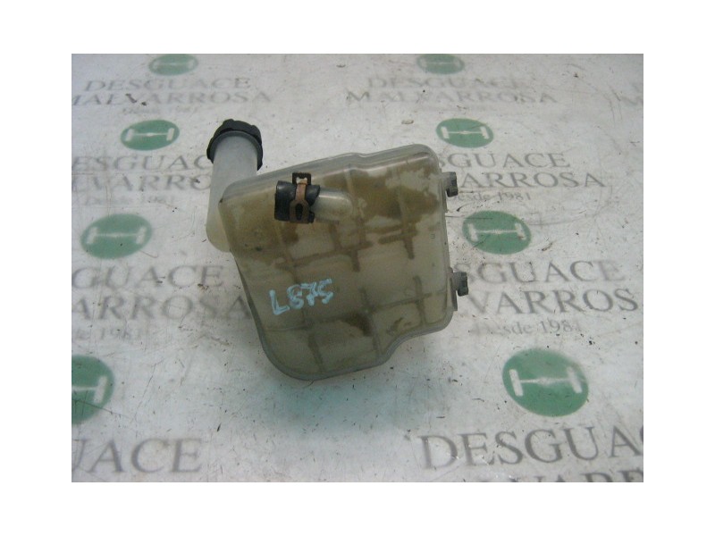 Recambio de deposito expansion para renault laguna ii (bg0) authentique referencia OEM IAM   