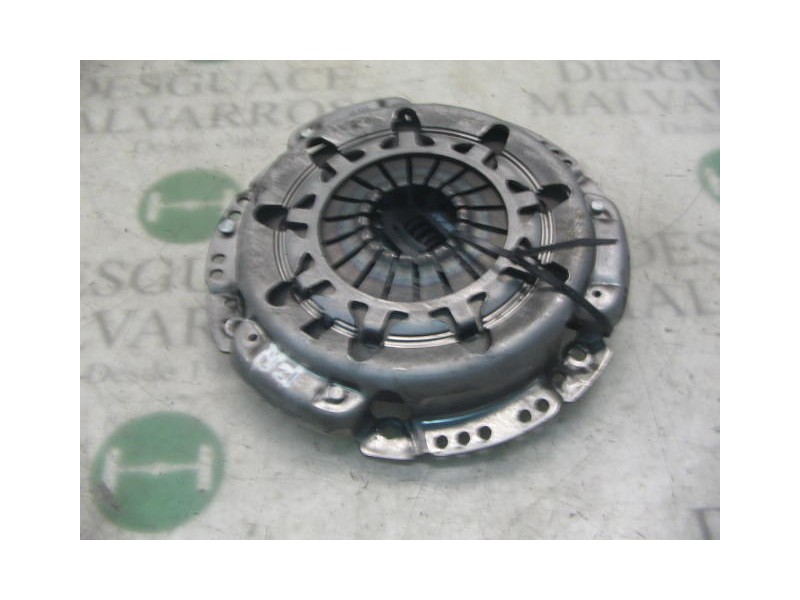 Recambio de kit embrague para nissan micra (k12e) acenta referencia OEM IAM   