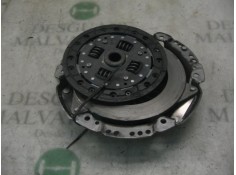 Recambio de kit embrague para nissan micra (k12e) acenta referencia OEM IAM    2