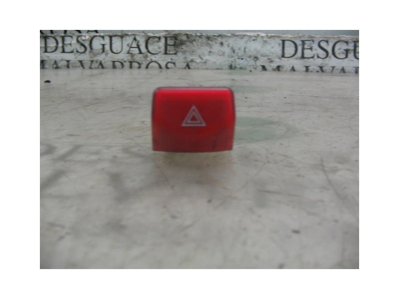 Recambio de warning para nissan micra (k12e) acenta referencia OEM IAM   