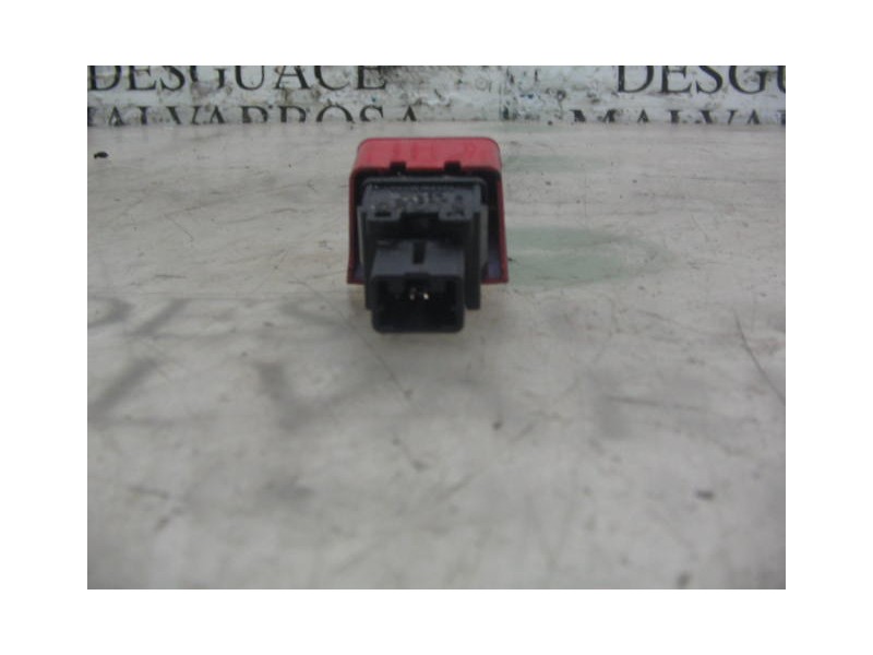 Recambio de warning para nissan micra (k12e) acenta referencia OEM IAM   