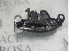 Recambio de cerradura capot para nissan micra (k12e) acenta referencia OEM IAM    2