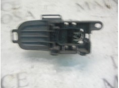 Recambio de maneta interior delantera derecha para nissan micra (k12e) acenta referencia OEM IAM    2