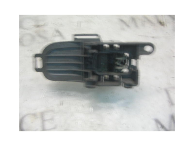 Recambio de maneta interior delantera derecha para nissan micra (k12e) acenta referencia OEM IAM   