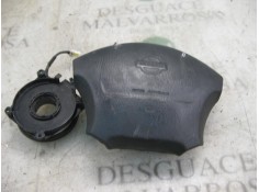 Recambio de airbag delantero izquierdo para nissan primera berl./familiar (p10/w10) lx berlina (p10) referencia OEM IAM   
