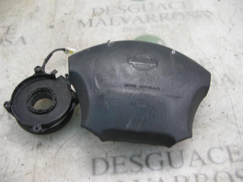 Recambio de airbag delantero izquierdo para nissan primera berl./familiar (p10/w10) lx berlina (p10) referencia OEM IAM   