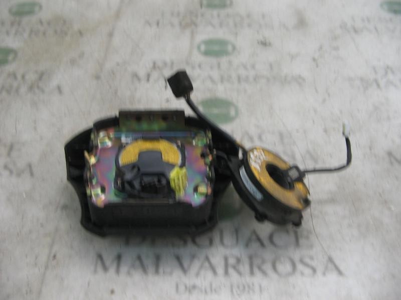 Recambio de airbag delantero izquierdo para nissan primera berl./familiar (p10/w10) lx berlina (p10) referencia OEM IAM   