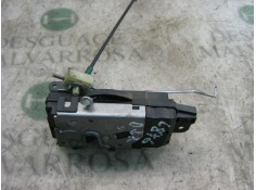 Recambio de cerradura puerta delantera izquierda para opel astra h berlina enjoy referencia OEM IAM    2