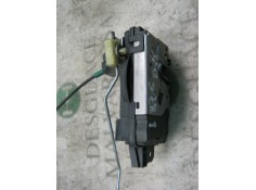 Recambio de cerradura puerta delantera derecha para opel astra h berlina enjoy referencia OEM IAM    2