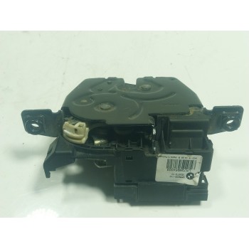 CERRADURA MALETERO / PORTON 51247269543 966929110 