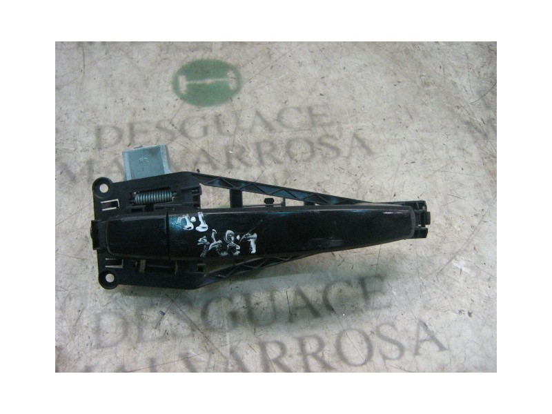 Recambio de maneta exterior trasera derecha para opel astra h berlina enjoy referencia OEM IAM   