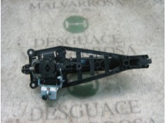 Recambio de maneta exterior trasera derecha para opel astra h berlina enjoy referencia OEM IAM    2