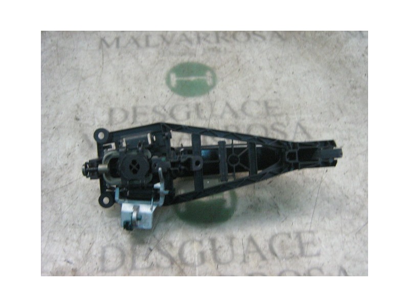 Recambio de maneta exterior trasera derecha para opel astra h berlina enjoy referencia OEM IAM   