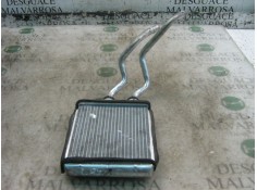 Recambio de radiador calefaccion / aire acondicionado para opel astra h berlina enjoy referencia OEM IAM    2