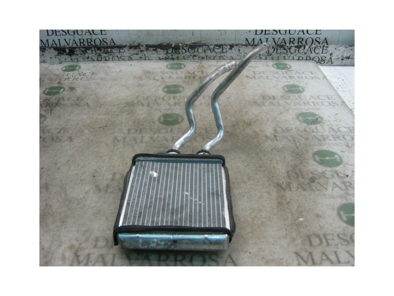 Recambio de radiador calefaccion / aire acondicionado para opel astra h berlina enjoy referencia OEM IAM   