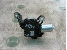 Recambio de motor limpia trasero para opel astra h berlina enjoy referencia OEM IAM    2