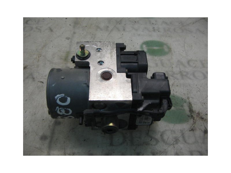 Recambio de abs para peugeot 406 berlina (s1/s2) sr referencia OEM IAM   