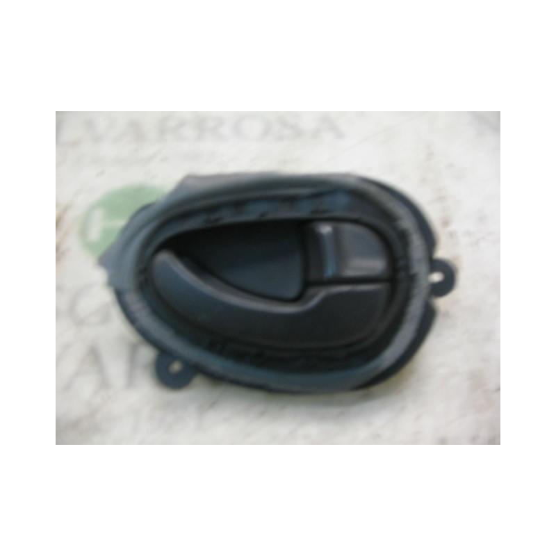 Recambio de maneta interior delantera derecha para peugeot 406 berlina (s1/s2) sr referencia OEM IAM   