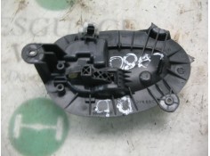 Recambio de maneta interior delantera derecha para peugeot 406 berlina (s1/s2) sr referencia OEM IAM    2