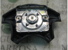 Recambio de airbag delantero izquierdo para peugeot 406 berlina (s1/s2) sr referencia OEM IAM    2