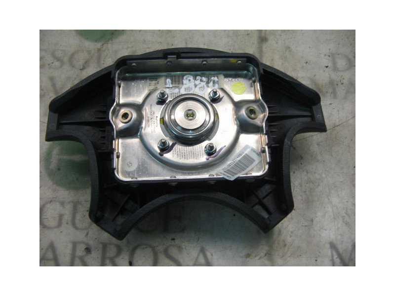 Recambio de airbag delantero izquierdo para peugeot 406 berlina (s1/s2) sr referencia OEM IAM   