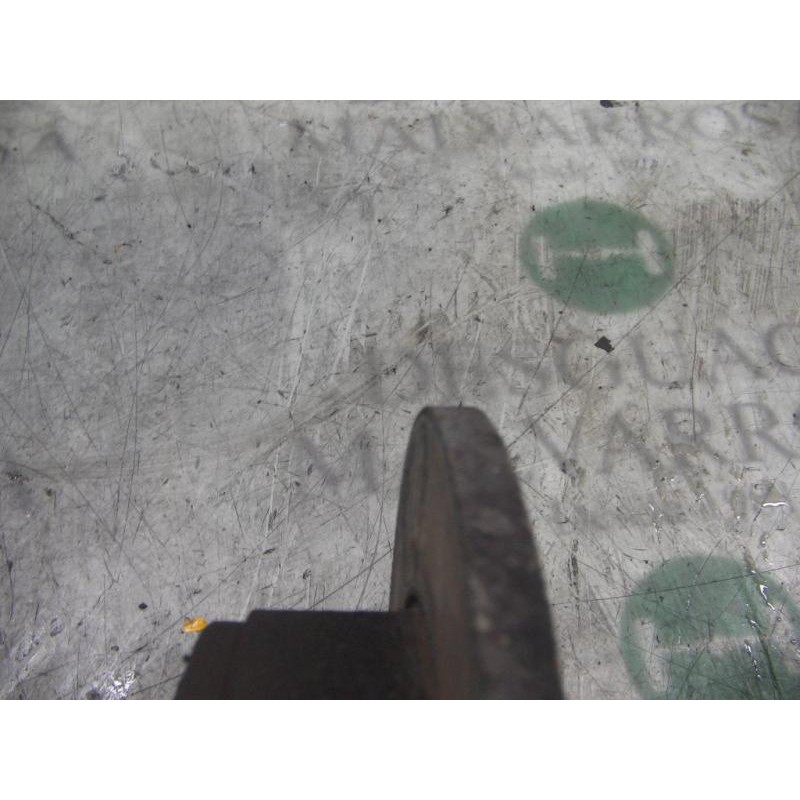 Recambio de disco freno trasero para honda crx (eg/eh) 1.6 vti del sol (eg) referencia OEM IAM   