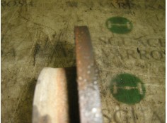 Recambio de disco freno delantero para hyundai atos prime (mx) gls referencia OEM IAM    2