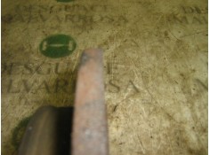 Recambio de disco freno delantero para hyundai atos prime (mx) gls referencia OEM IAM    2