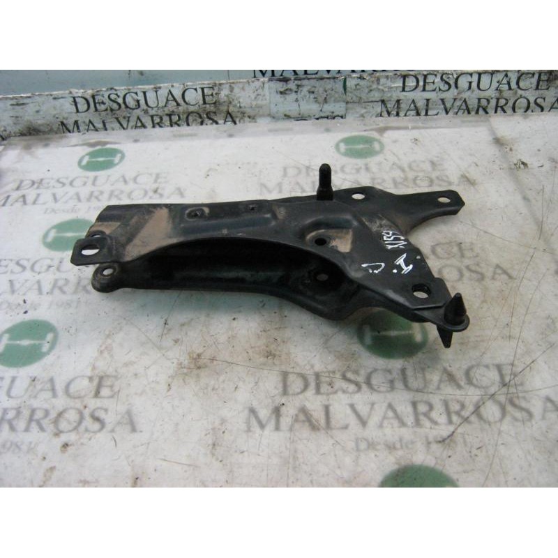 Recambio de soporte brazo suspension delantero izquierdo para ford ka (ccq) ka 1 referencia OEM IAM   