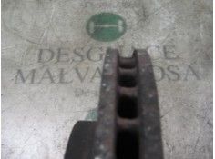 Recambio de disco freno delantero para mitsubishi space star (dg0) 1900 di-d comfort referencia OEM IAM    2