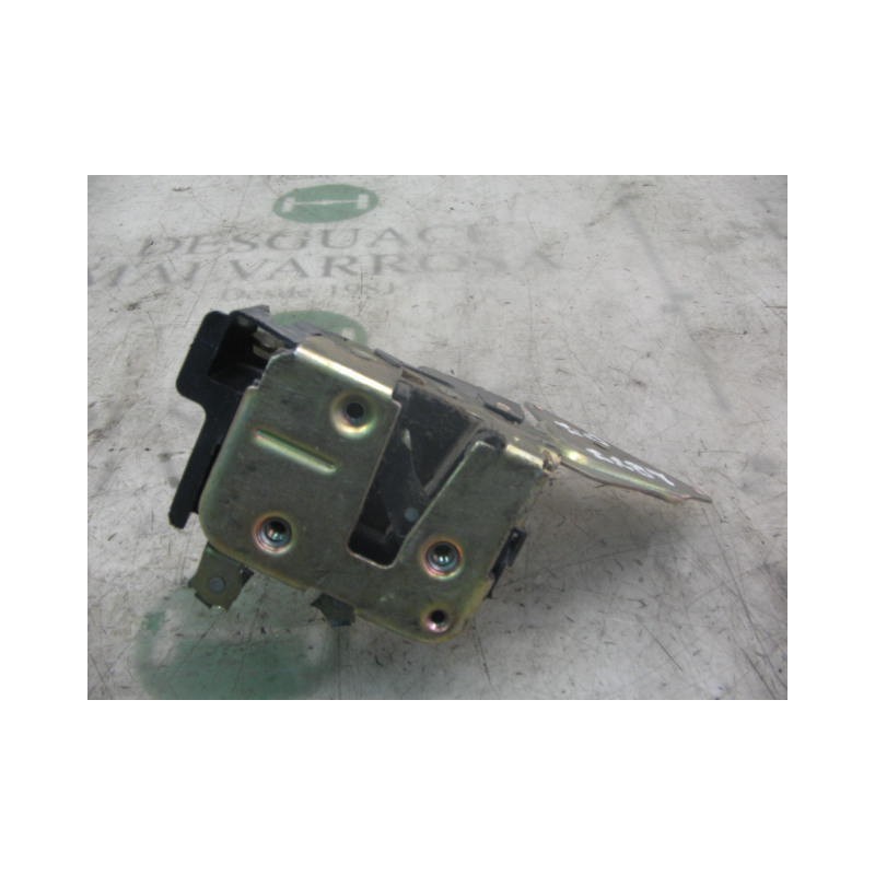 Recambio de cerradura puerta delantera izquierda para mitsubishi space star (dg0) 1900 di-d comfort referencia OEM IAM   