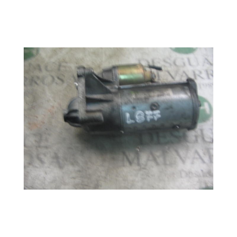 Recambio de motor arranque para mitsubishi space star (dg0) 1900 di-d comfort referencia OEM IAM   