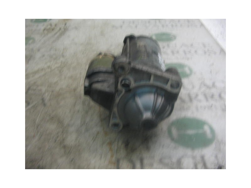 Recambio de motor arranque para mitsubishi space star (dg0) 1900 di-d comfort referencia OEM IAM   