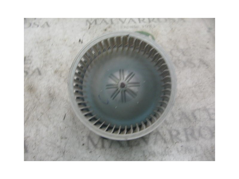 Recambio de motor calefaccion para mitsubishi space star (dg0) 1900 di-d comfort referencia OEM IAM   