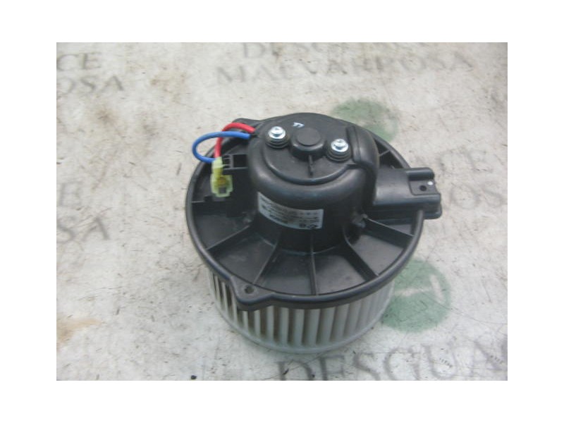 Recambio de motor calefaccion para mitsubishi space star (dg0) 1900 di-d comfort referencia OEM IAM   