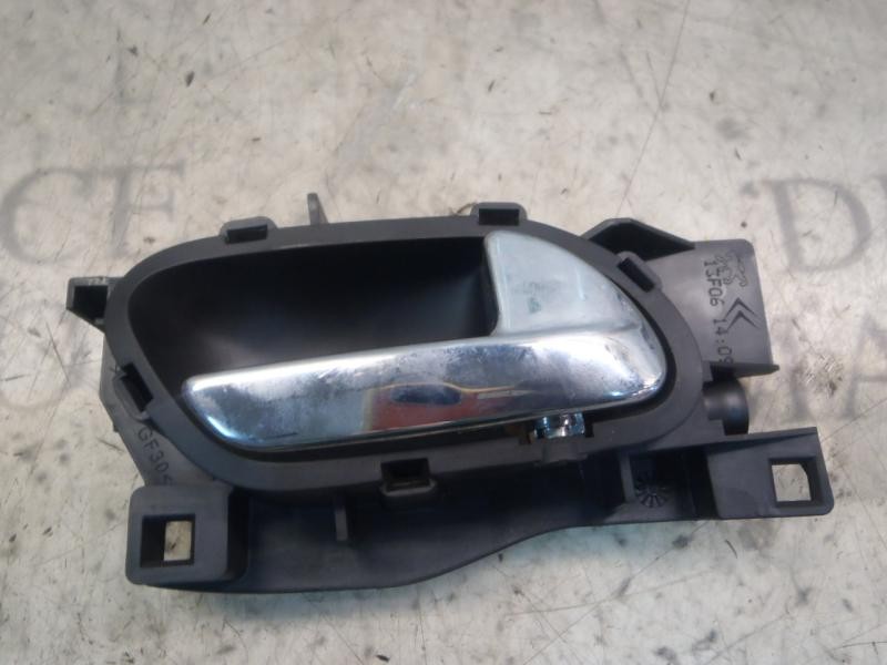 Recambio de maneta interior delantera derecha para citroën c4 berlina lx referencia OEM IAM 914493  