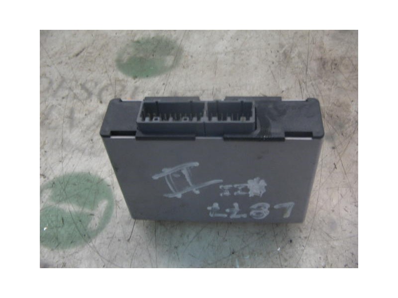 Recambio de modulo electronico para mitsubishi space star (dg0) 1900 di-d comfort referencia OEM IAM   