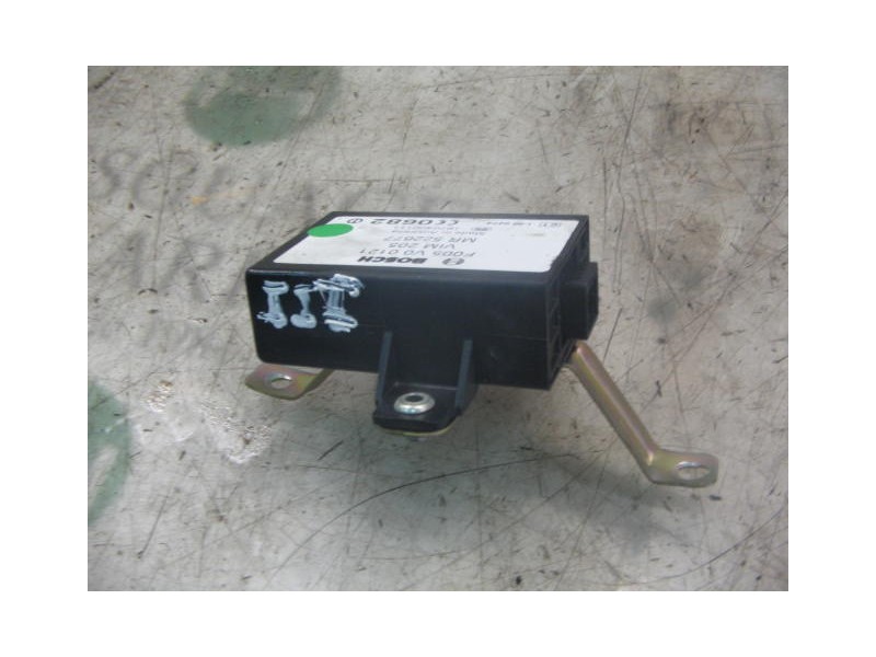 Recambio de modulo electronico para mitsubishi space star (dg0) 1900 di-d comfort referencia OEM IAM   